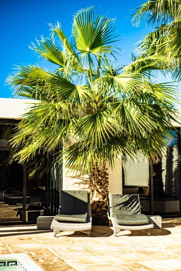 Casa Paloma With Heated Pool In El Roque Villa El Cotillo  Exterior photo